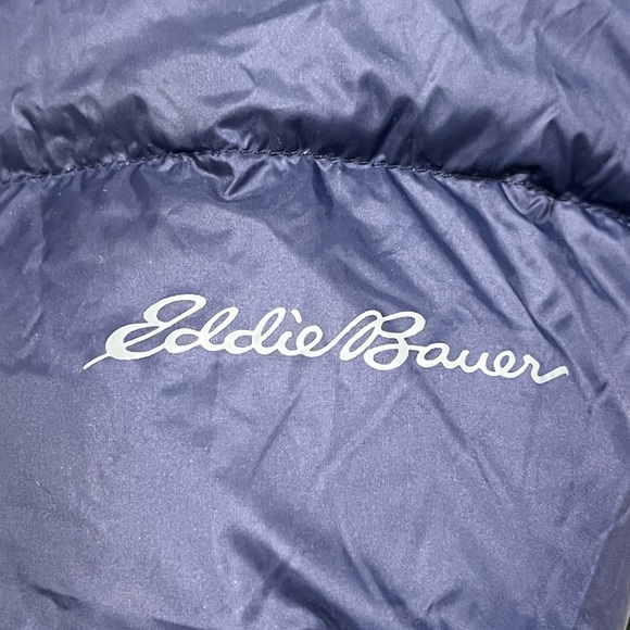 Eddie Bauer EB 650 Pullover - Picture 3 of 3